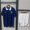 France Home 2026 Adult Jersey