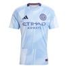 New York City Home Blue 2025/2026 Jersey