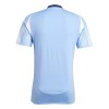 New York City Home Blue 2025/2026 Jersey
