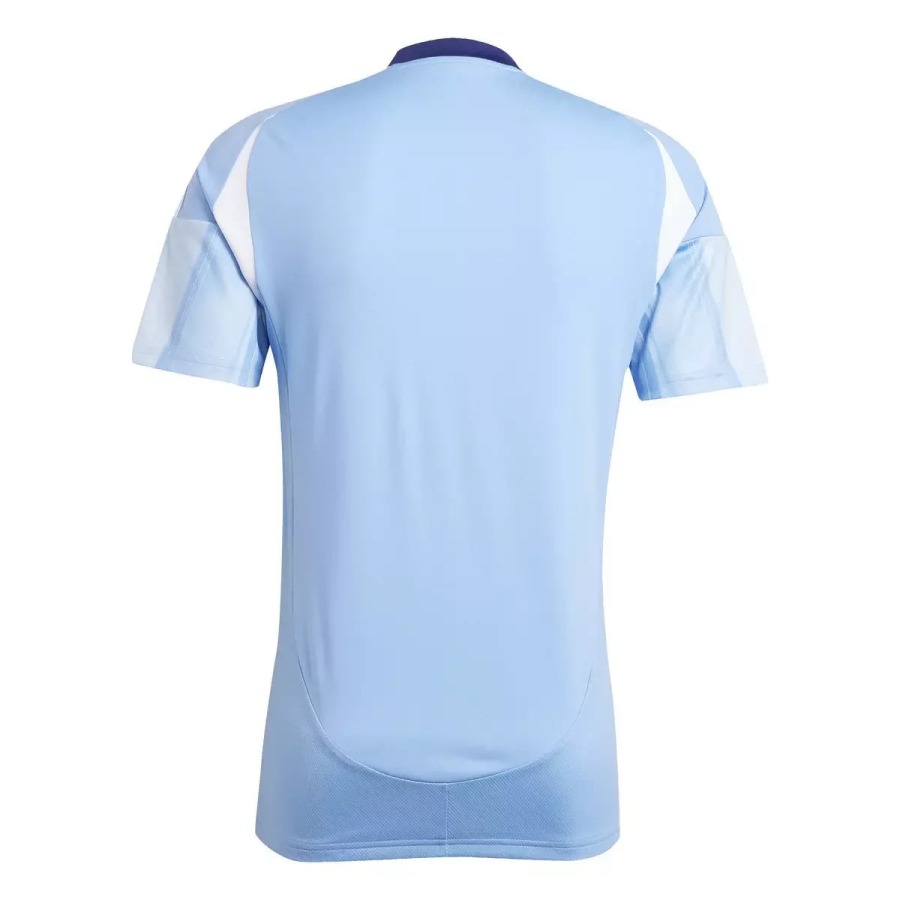 New York City Home Blue 2025/2026 Jersey