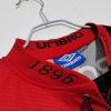 Flamengo Home Jersey 1993/94