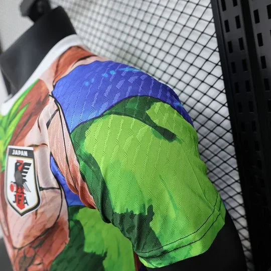 Japan Broli 2024/2025 Jersey