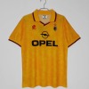 AC Milan Third 1995/96 Jersey
