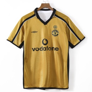 38df3fb376c9211027847df7bae6b169.jpg Manchester United 2001-2002 Retro Premium Jersey
