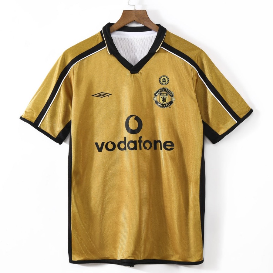 38df3fb376c9211027847df7bae6b169.jpg Manchester United 2001-2002 Retro Premium Jersey