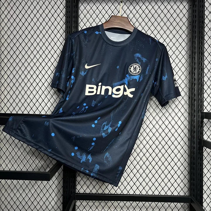 Chelsea Training Jersey 2024-2025