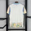 RB Salzburg 2025/26 Home Soccer Jersey