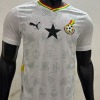 Ghana Home 2025-26 Soccer Jersey