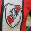 River Plate Home 2021/22 Soccer Jersey