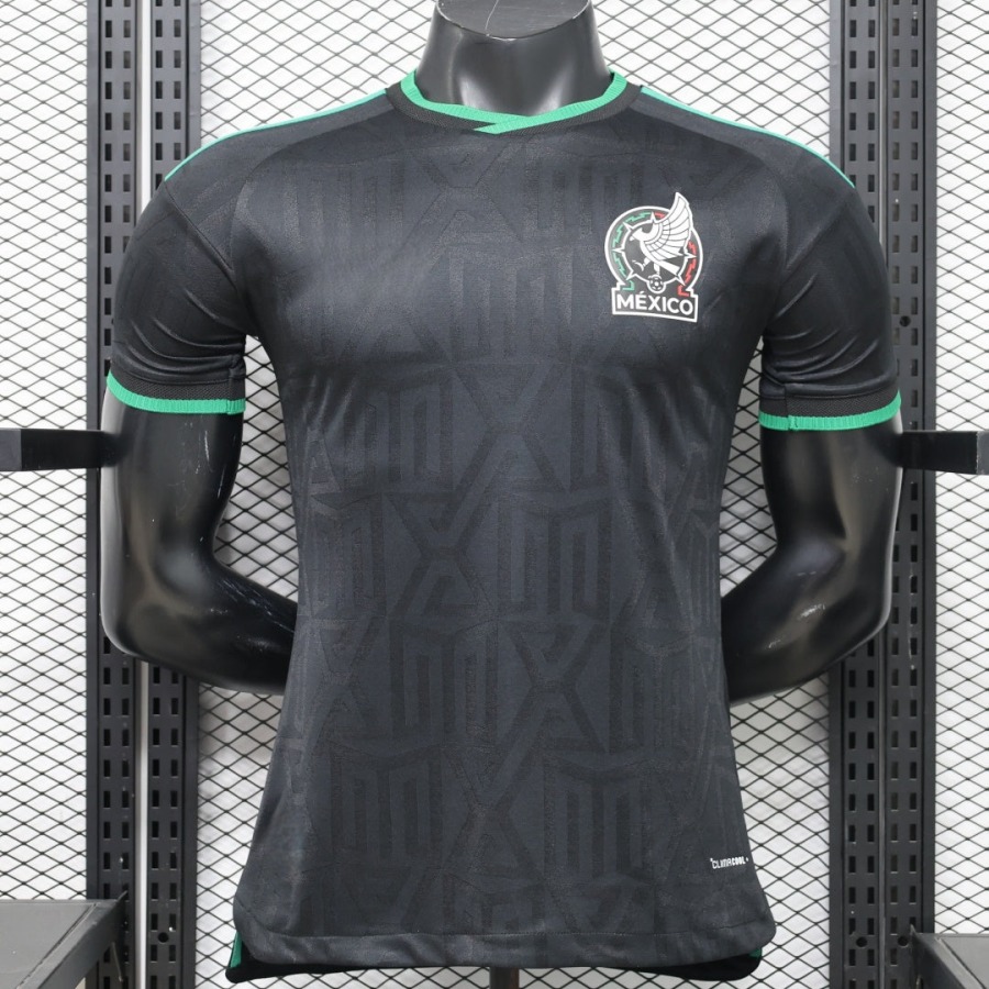 Mexico Third Jersey 2026