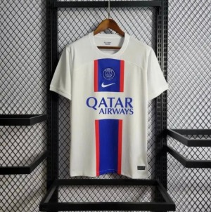 PSG Third Jersey 2022/23
