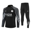 PSG 25/26 Special Black Jersey