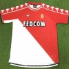 AS Monaco Home Jersey 1999/2000