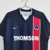 PSG Home 2002/03 Vintage Jersey