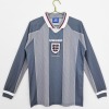 England 1996 Away Long Sleeve Jersey