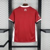 AZ Alkmaar Home 2025/26 Soccer Jersey