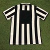 Juventus 1996/97 Home Soccer Jersey