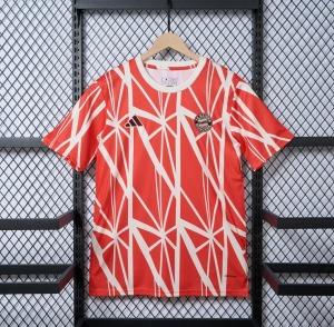 Bayern Munich 2024/25 Training Jersey
