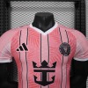 Miami 2025/26 - Home Jersey