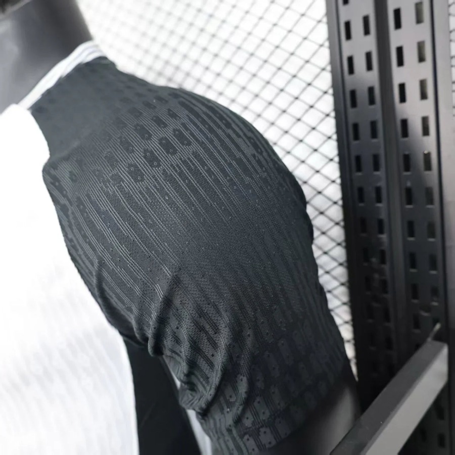 Corinthians 2025/26 Home Jersey
