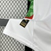 Morocco Away White Jersey CAN 2025-26