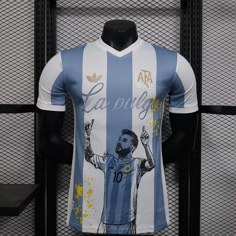 Argentina Concept Jersey 2025-26