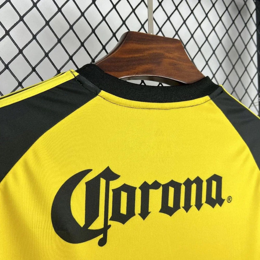 America 2025-26 Home Jersey