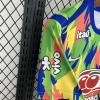 Brazil Training Jersey 2025-26