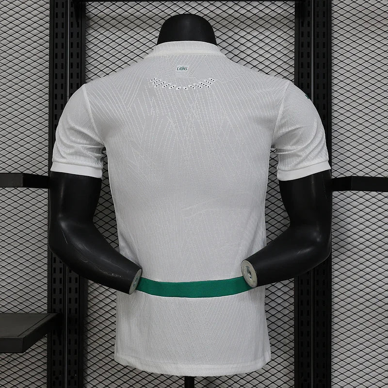 Senegal AFCON 2025-26 Jersey