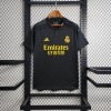 Real Madrid Third 2023-2024 Soccer Jersey