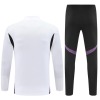 Manchester United White 2025/26 Jersey