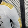 Real Madrid 2023-24 Long Sleeve Soccer Jersey