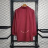 Arsenal Retro Long Sleeve Jersey 2005/06