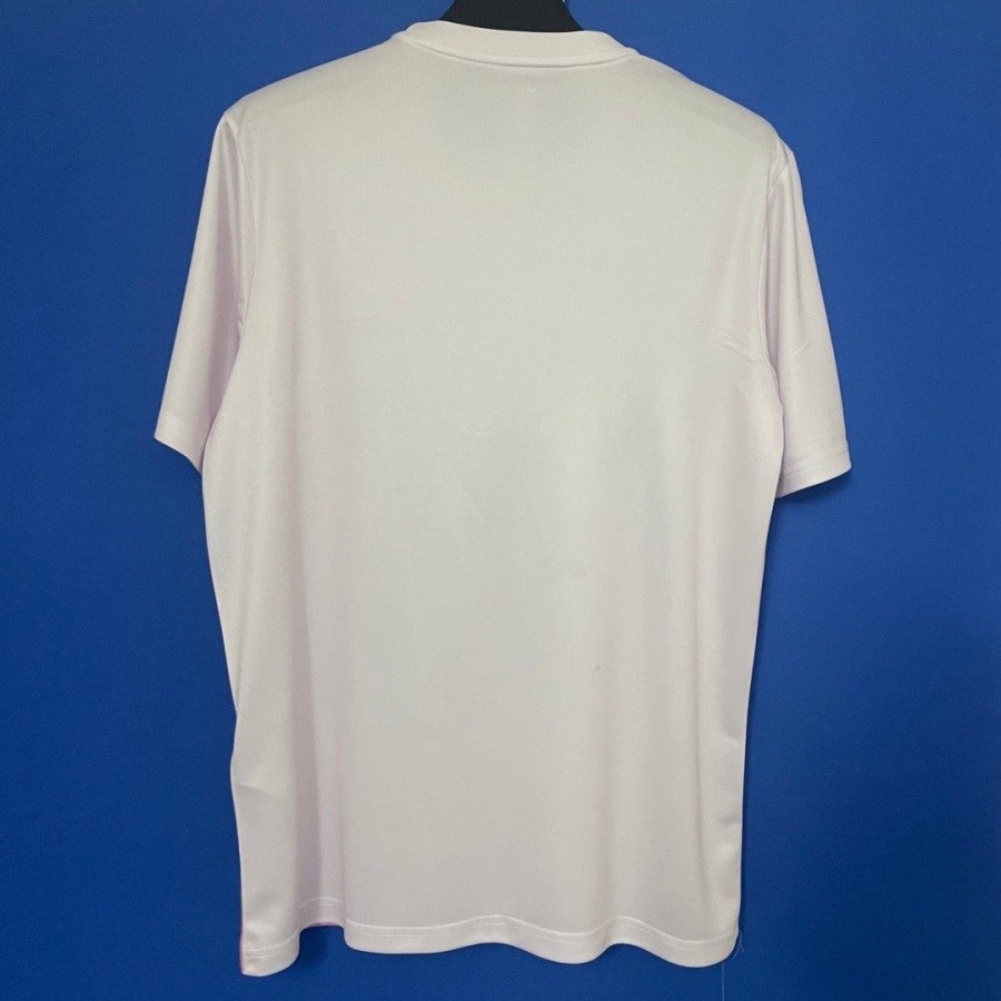 Brazil 25/26 Pink Special Edition Soccer Jersey