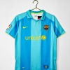Barcelona Away Jersey 2007-2008 Retro