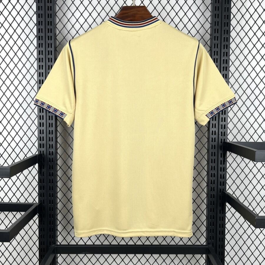 Barcelona Retro 2026/27 Soccer Jersey