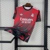 Real Madrid Pink 2024-2025 Jersey