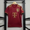 Bayern Munich 125 Years Jersey 2025/26 Red