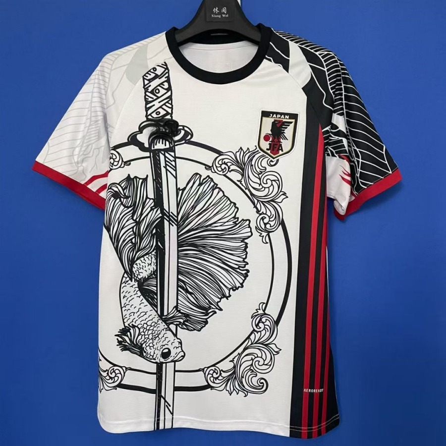 3c5df4284a1cfdf557201303a8d59519.jpg Japan 25/26 Special Edition White Jersey