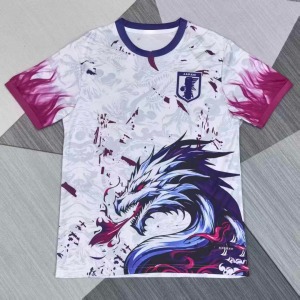 Japan 25/26 Red Dragon Jersey