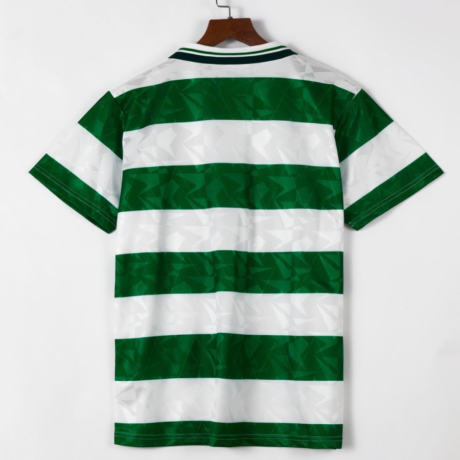 3cfcb5897e0fbd952183bcb3dcf210e4.jpg Celtic Home Retro Jersey 1989-1991
