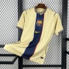 Barcelona Retro 2026/27 Soccer Jersey