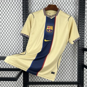 Barcelona Retro 2026/27 Soccer Jersey