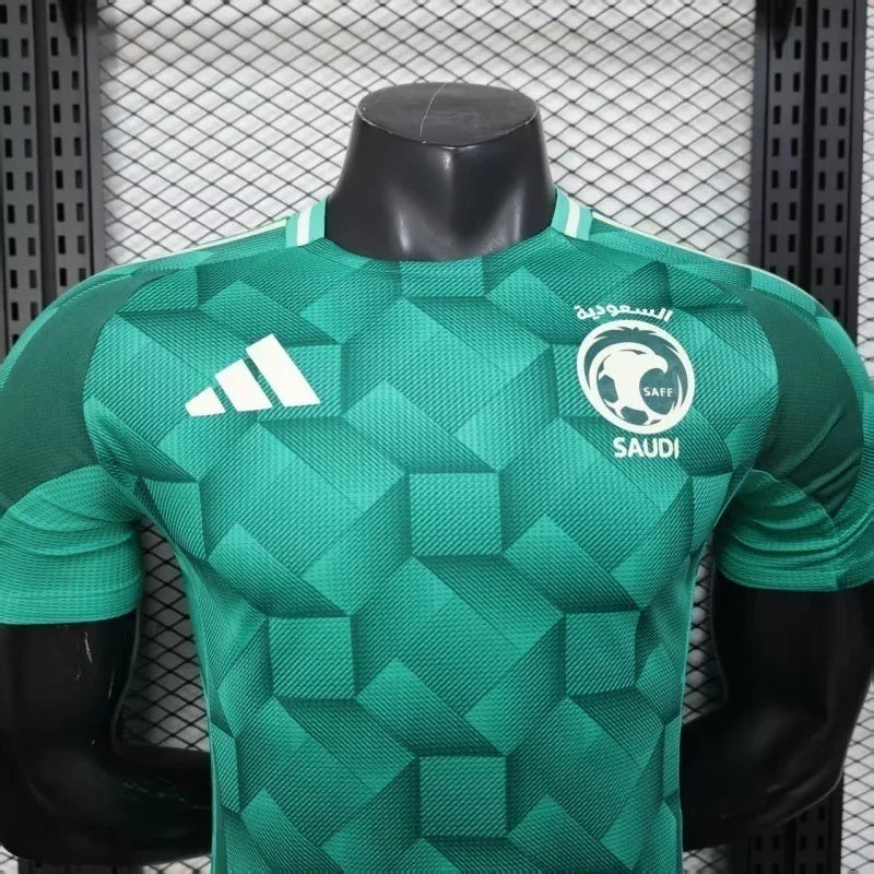 Saudi Arabia World Cup Jersey 2026