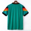 Germany 1992 Away Retro Soccer Jersey