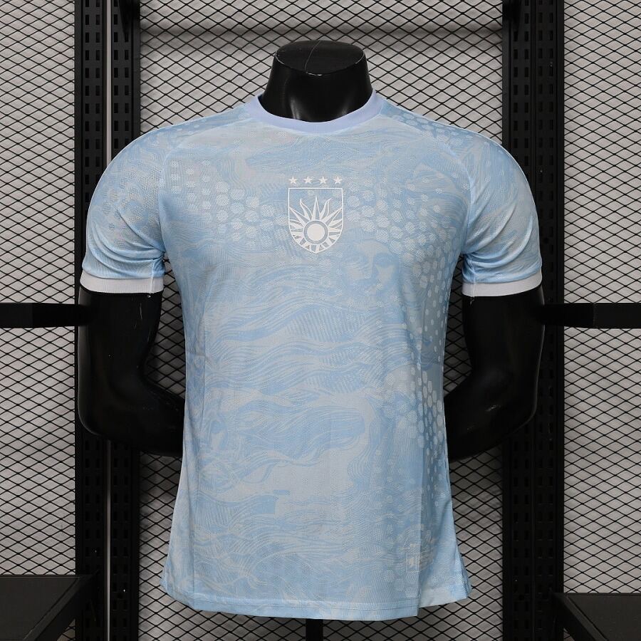 Uruguay Concept Jersey 2026