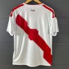 Peru Home 2025/26 Jersey
