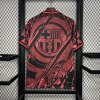 FC Barcelona Concept Jersey 2024-2025