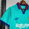 FC Barcelona Retro Soccer Jersey 2019-2020