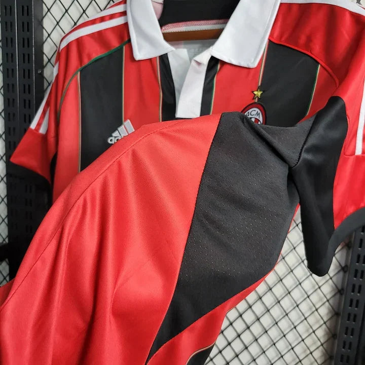 3fe43f3ec82e137c319fffd9103017d7.jpg AC Milan Retro 2012-2013 Soccer Jersey
